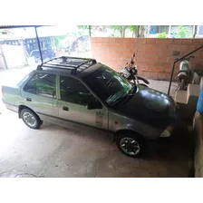 Chevrolet Swift Modelo 95 