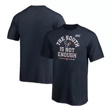 Camiseta De Houston Texans Nfl Pro Linets Nfl Original 