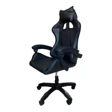 Silla Gamer Pc Ergonomica Computadora Videojuegos Xbox Play