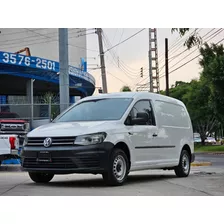 Volkswagen Caddy Tdi Maxi