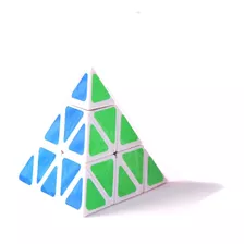 Cubo Forma Piramide