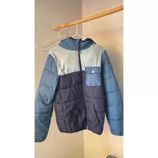 Campera Ripcurl Niño Talle 16