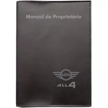 Porta Manual (serie Carros) Mini All 4 Mod 1