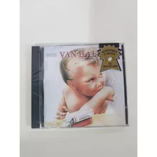 Cd Van Halen - Mcmlxxxiv 1984