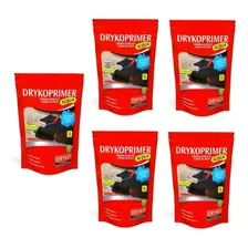 Kit 5 Unidades De Drykoprimer Acqua 1l - Dryko