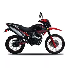 Oferta Ttx150 0km + Patente Incluida 