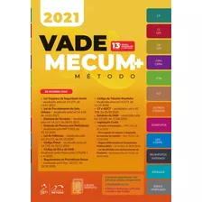 Vade Mecum+ Metodo 2021