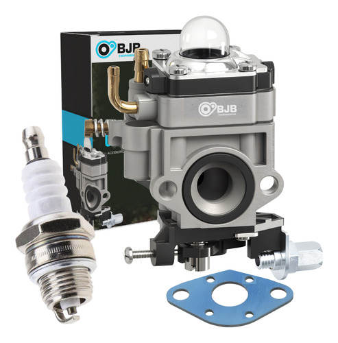 BJB Equipamentos Garthen Yamasaki Terra E Outras Compatíveis.
