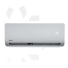 Aire Acondicionado Split Inverter Midea Xtreme 9.000 Btu