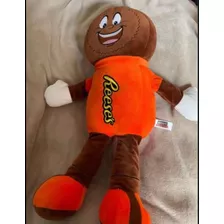 Peluche Hersheys Chocolate