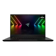 Laptop Para Juegos Razer Blade 15: Nvidia Geforce Rtx 3080 T