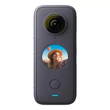 Cámara Deportiva Insta360 One X2 5.7k Pocket 360 Steady Cam