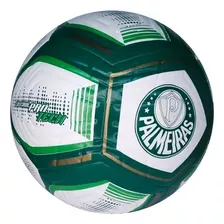 Bola De Futebol De Campo Palmeiras Protech