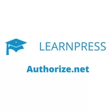 V-3.0.1 Learnpress Authorize.net Add-on