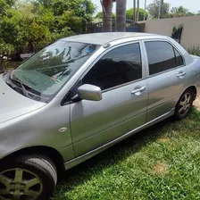 Mitsubishi Lancer 2009 1.6 Glxi Abcp+abs