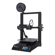 Impresora 3d Biqu B1 Color Negro 220v Con Tecnología Fdm