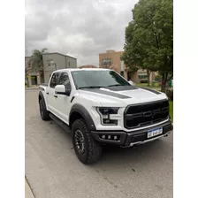 Ford F-150 2021 F-150 Raptor