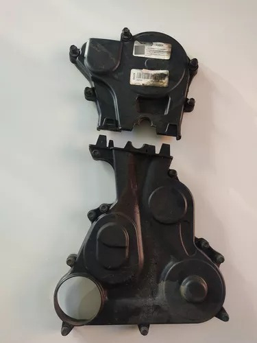 Capa Das Correias Do Motor Da S10 2014 A 2022 2.8 200 Cv