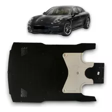 Isolante Acústico D Porsche Panamera 4.8 V8 Turbo 2014-2016