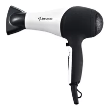 Secadora De Cabello 1800w Imaco Hd1850