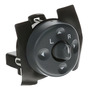 Un Interruptor Maestro Control Espejo Negro S10 Blazer 98/04
