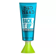 Tigi Bed Head Back It Up Creme Texturizante Definição 125ml