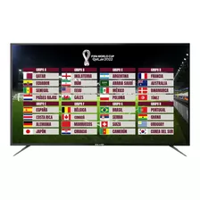 Smart Tv Kiland Dkld55smart4k Android Tv 4k 55 220v
