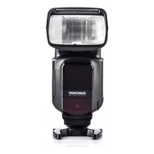 Flash Yongnuo 968ex-rt Receptor Y Led Integrados P/ Canon