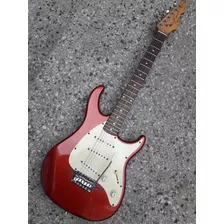 Guitarra Eléctrica Peavey Raptor Stratocaster Envío Garantía