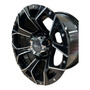 4 Rines Offroad 15x8 5-114 Hiluxtacoma Ranger Cheroke Y Ms