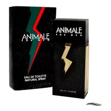 Animale For Men 200 Ml Edt Varón