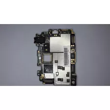 Placa Mãe Principal Sony Xperia M2 - Original - Usada