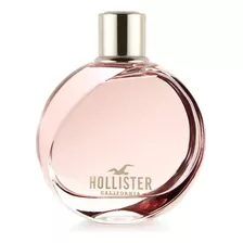 Perfume Hollister Wave For Her Edp 100 - Ml