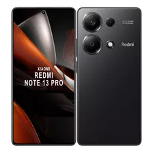 Xiaomi Redmi Note 13 Pro 8gb 256gb Negro Tranza