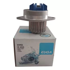 Bomba De Agua Peugeot 206 - 207 / 307 - 308 1.6 Partner 16v