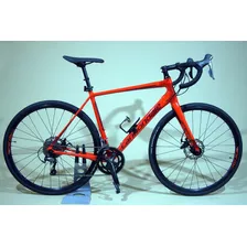 Bicicleta Cannondale Synapse Gravel 