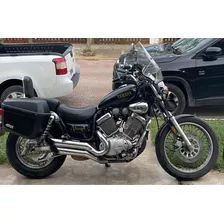 Yamaha Virago