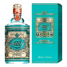 Colonia 4711 Eau De Cologne 400ml. Original