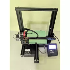 Impressora 3d Creality Ender 3 Pro Bivolt Fdm