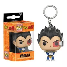 Funko Pop - Pocket Llavero Vegeta - Dragon Ball Z