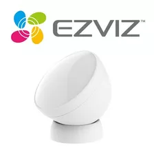 Ezviz T1c Sensor De Movimiento Por Infrarrojos Pasivos (pir)