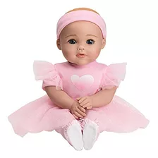 Muñeca Accesorio Adora Ballerina Doll - Aurora - Muñeca Suav