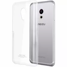 Meizu Pro 6 Carcasa Premium Rigida Imak - Prophone