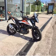 Ktm Adventure 390 0km