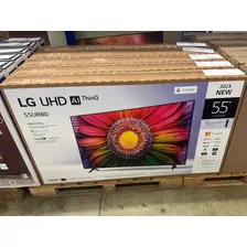 Smart Tv LG Uhd Ai Thinq 55 Pulgada