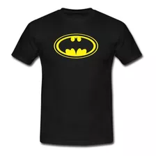 Playera Clásica Batman Dc Forever De Moda Original