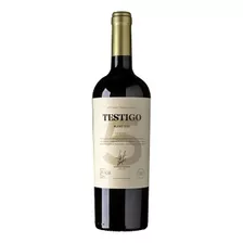 Vino Montes Toscanini Testigo 5 Blend 750 Ml