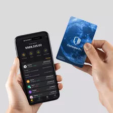 Coldwallet Pro Nfc