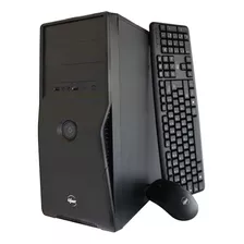 Computadora Pc Armada Intel Core I5 10400 8gb 240 Gb Ssd