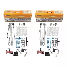 Set Eléctrico Eleva Vidrios 2 Puerta Bmw I3